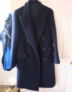 Acne studios coat